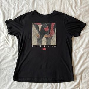 Jordan Basketball T-Shirt